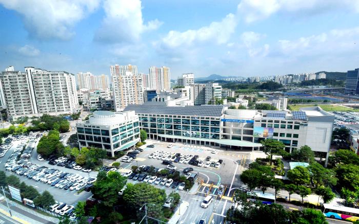 경기시흥남부지역자활센터, 사업장 환경개선 사업 공모 선정…1억 2천만 원 확보