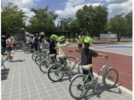 수원특례시, 경기도 '자전거 이용 활성화 정책 시군 평가' 최우수 시군 선정 기사 이미지