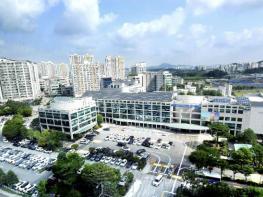 시흥시, 성평등가족부 주관 가족친화재인증 통과 기사 이미지