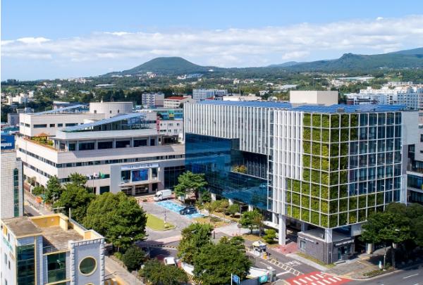 서귀포시, 바람도 쉬어가는 수산2리 … 특화개발 본격 시동