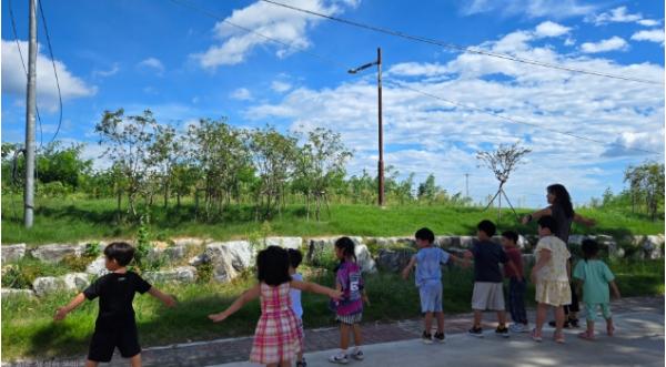 경북교육청, 유아 심리․정서 상담 지원 본격 추진