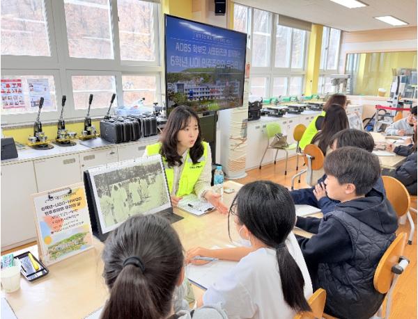 경북교육청, 안동부설초 IB 학부모 참여 확대...교육공동체 구축 박차