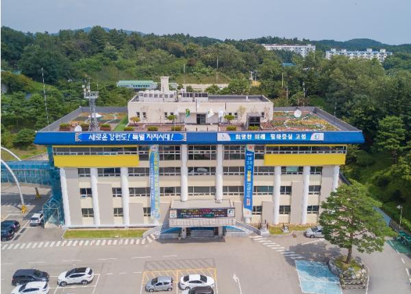 고성군, 약국과 함께하는 자살 예방 안전망 구축