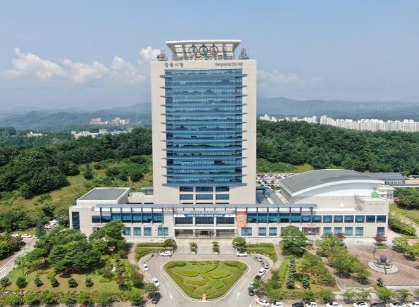 강릉시, 농업기계임대사업소 ‘우리두레’ 사용제 확대 시행 기사 이미지