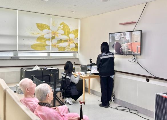 경남보건환경연구원, 다중이용시설에 ‘강화된 초미세먼지 기준’ 적용 검사