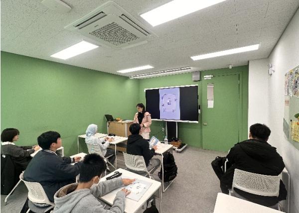 전국 최초 다문화학생 공교육 진입 돕는 ‘경기한국어랭귀지스쿨 선이수제’ 도입