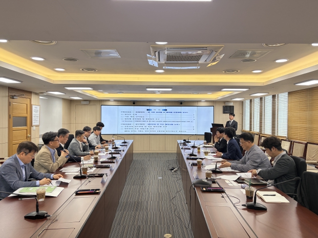 경기도-한전, 도로+전력망 공동건설 본격화. 실무협의체 가동
