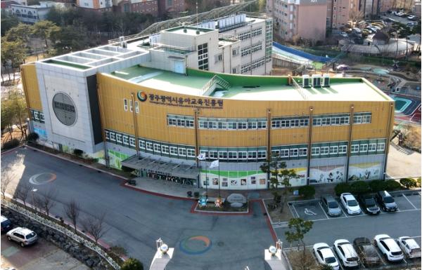 광주광역 유아교육진흥원, ‘가정 연계 독서캠프’ 운영 기사 이미지