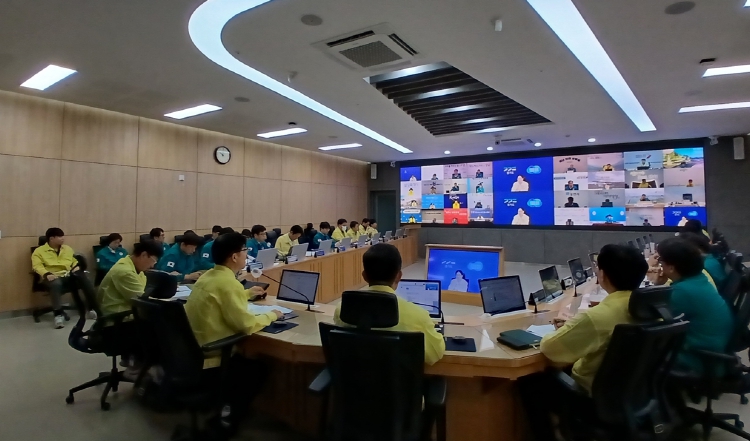 폭염도, 호우도 “예방이 우선”…경기도, 취약시설 점검·복구사업 속도