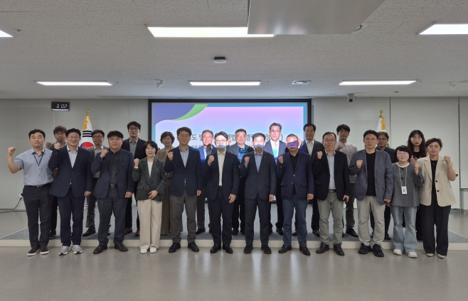 경기도, 반도체특별법 시행령(안) 수도권 배제에 시군과 공동 대응체계 구축