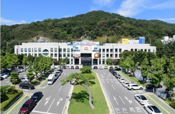 김천시, '암생존자 건강증진 프로젝트' 운영 기사 이미지