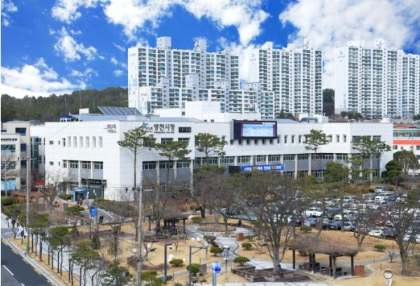 영천시, 폭염 속 농업인 온열질환 예방 ‘총력’ 기사 이미지
