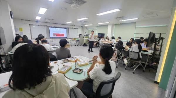 인천북부교육지원청, 2026 북부 WOW 과학실험 캠프 운영