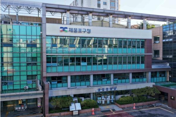인천 제물포구, 폭염대비 방문건강관리 서비스 강화