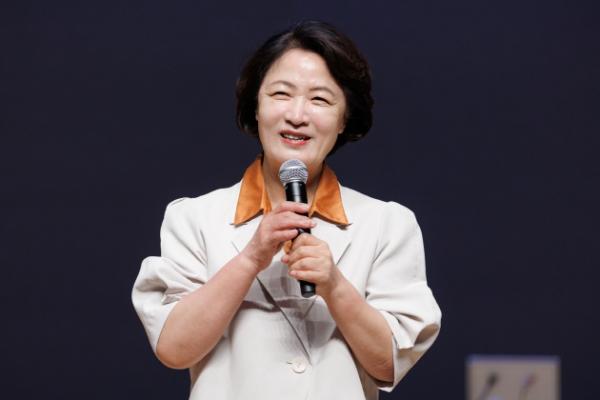 추미애 경기도지사, “일어나지 말아야 할 사건 예방해야 좋은 직장문화 꽃 필수 있어”
