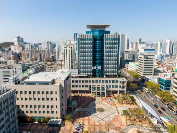 울산시-전남광주통합특별시“자동차 제조 인공지능 전환(M.AX) 추진 힘 모은다” 기사 이미지