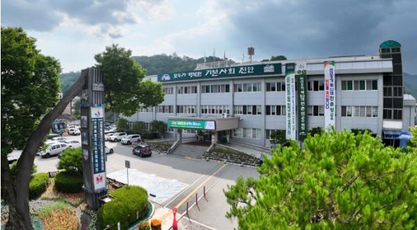 진안군, 추석 대비 명절 식품위생 집중점검 실시