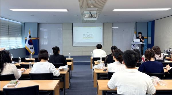 울산교육청, 작은 실천으로 교실 수업 변화 이끈다 기사 이미지