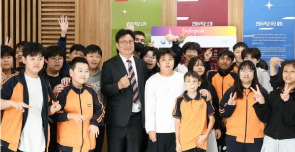 인천광역시교육청, 공연·전시로 학교 예술교육 성과 선보여 기사 이미지
