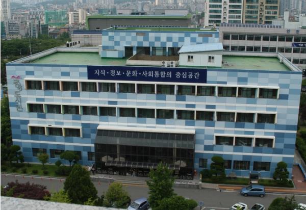 인천광역시교육청중앙도서관, 불용도서 기증받을 기관·단체 모집