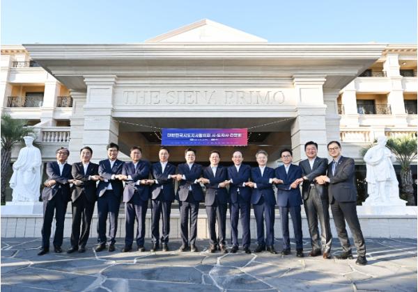 위성곤 지사 “지방재정 지키면서 미래 투자 확대해야”