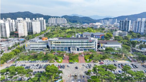 ‘2026 문경오미자배경북복싱대회’ 개최